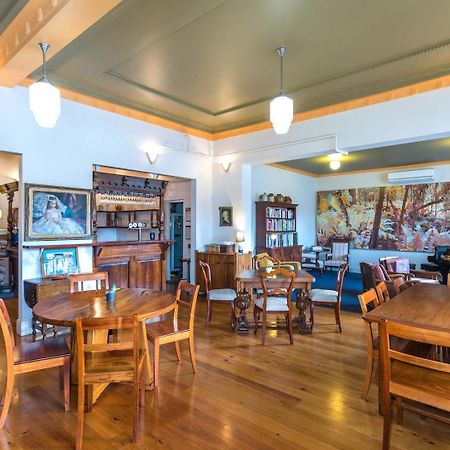 Northern Arts Hotel Каслмейн Екстер'єр фото