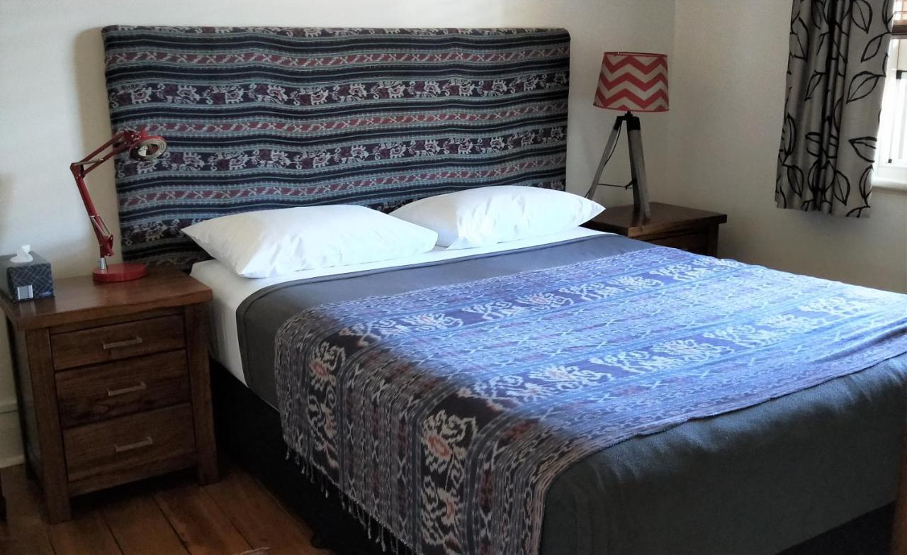 Northern Arts Hotel Каслмейн Екстер'єр фото