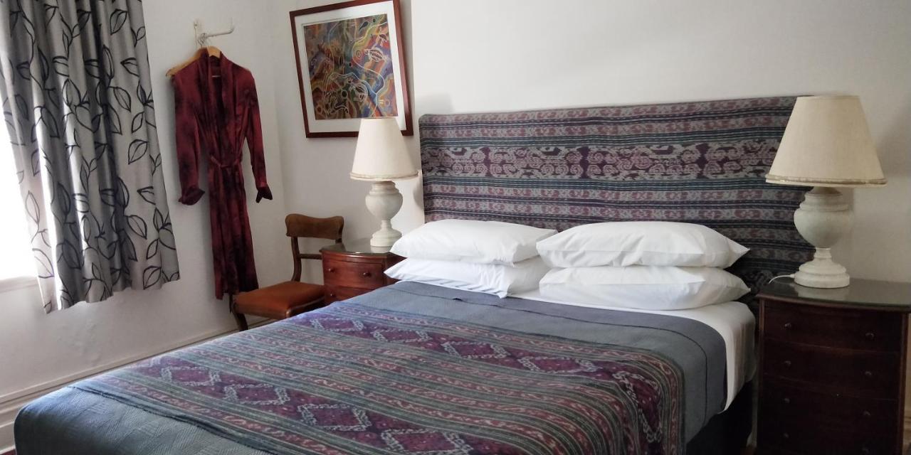 Northern Arts Hotel Каслмейн Екстер'єр фото