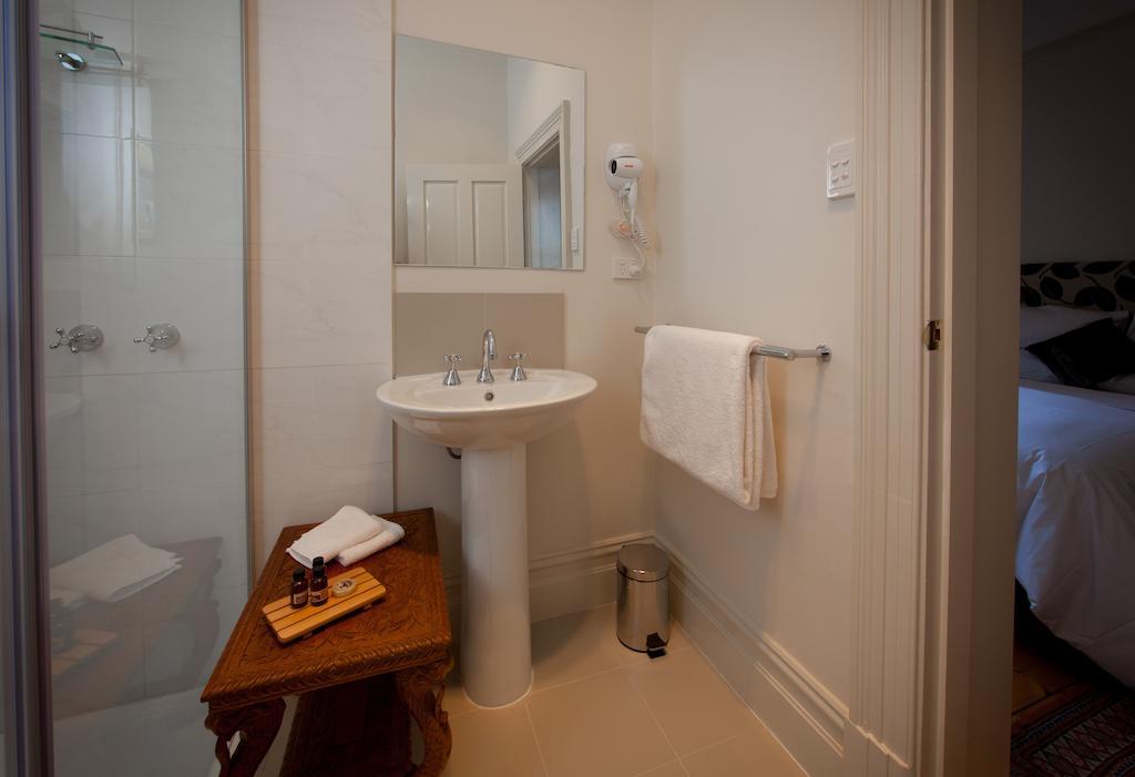 Northern Arts Hotel Каслмейн Номер фото