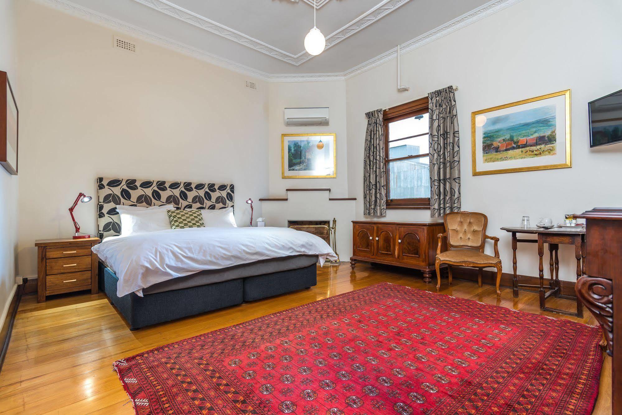 Northern Arts Hotel Каслмейн Екстер'єр фото